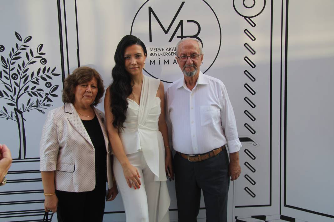 MB Mimarlık yeni yerinde 3